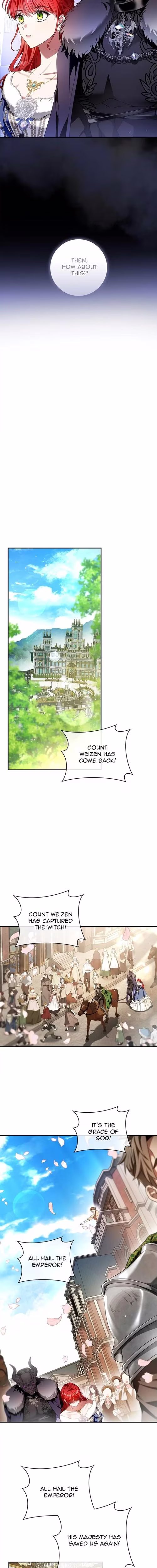 My Secretly Hot Husband - Chapter 103 - Part 10