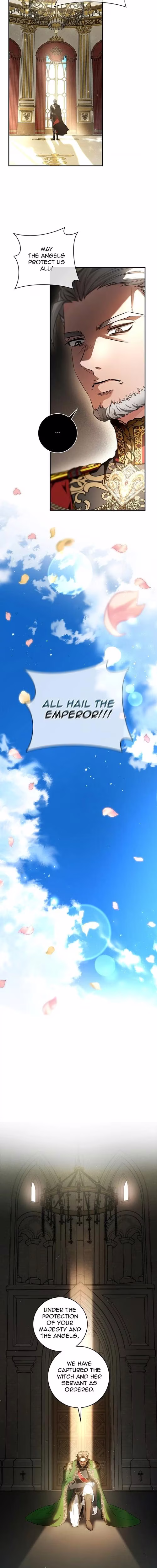 My Secretly Hot Husband - Chapter 103 - Part 11