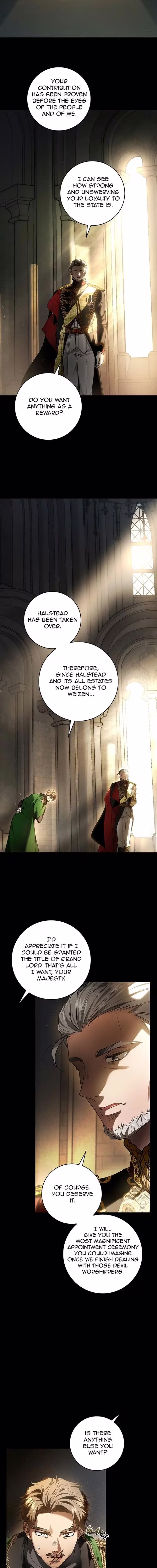 My Secretly Hot Husband - Chapter 103 - Part 12