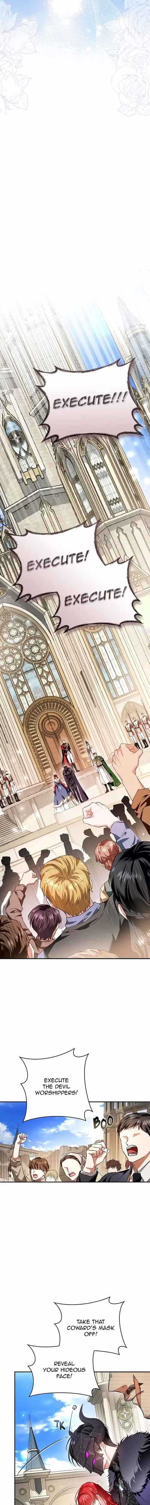 My Secretly Hot Husband - Chapter 103 - Part 16