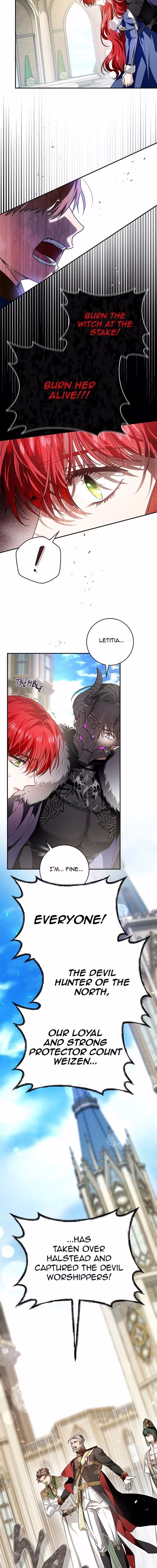 My Secretly Hot Husband - Chapter 103 - Part 17