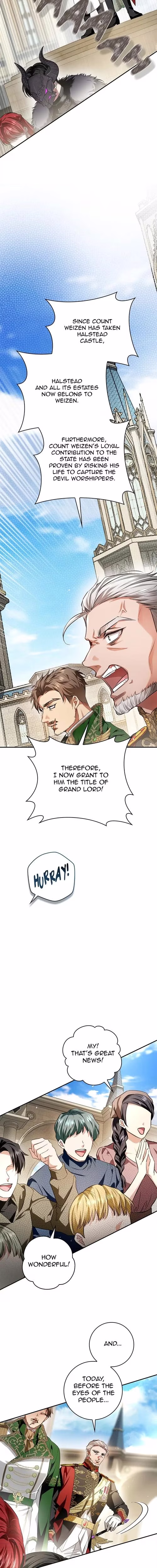 My Secretly Hot Husband - Chapter 103 - Part 18