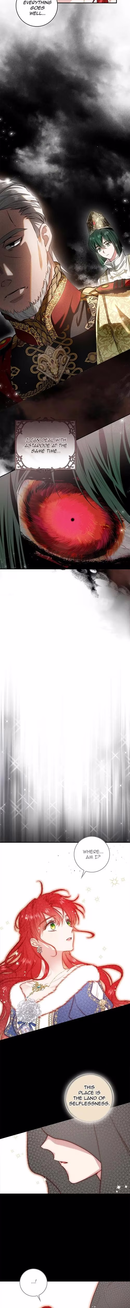 My Secretly Hot Husband - Chapter 104 - Part 4