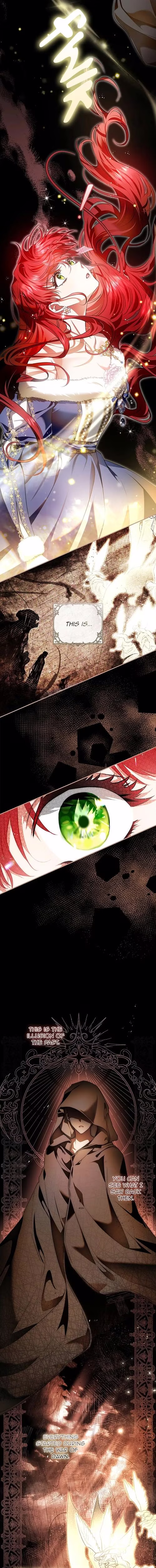 My Secretly Hot Husband - Chapter 104 - Part 6