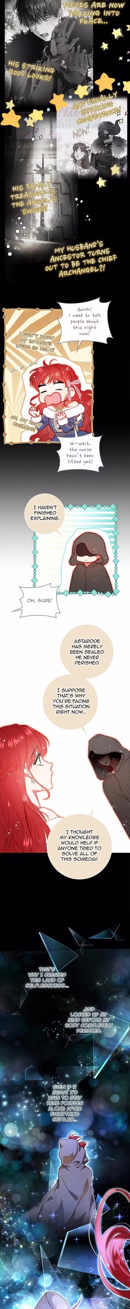 My Secretly Hot Husband - Chapter 104 - Part 12