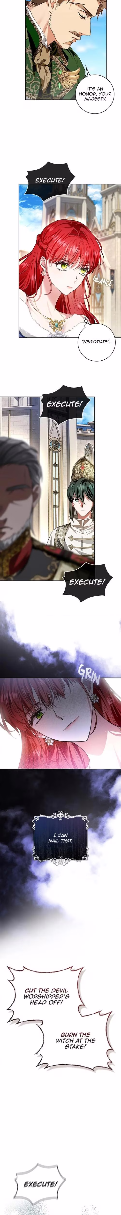 My Secretly Hot Husband - Chapter 104 - Part 15