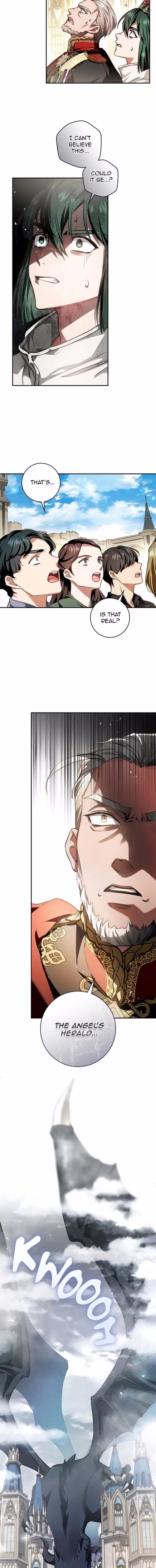 My Secretly Hot Husband - Chapter 104 - Part 17