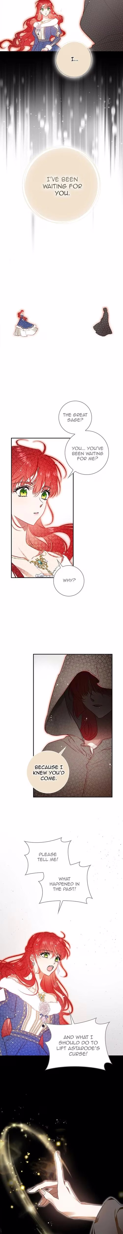 My Secretly Hot Husband - Chapter 105 - Part 5