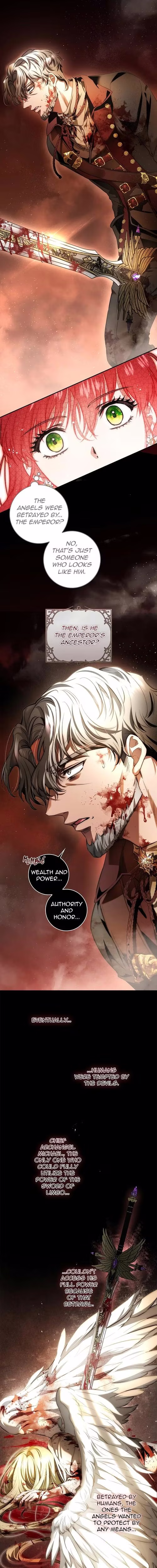 My Secretly Hot Husband - Chapter 105 - Part 8