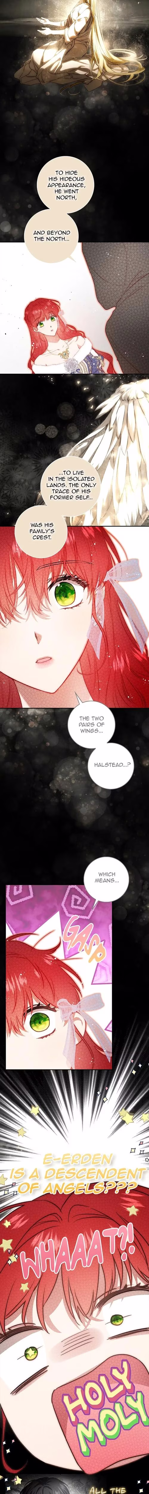 My Secretly Hot Husband - Chapter 105 - Part 11