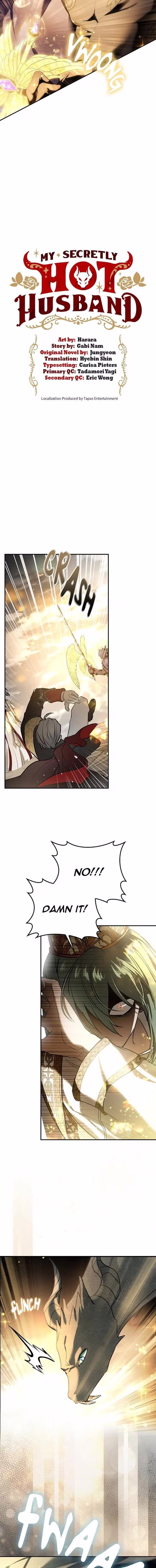 My Secretly Hot Husband - Chapter 106 - Part 5