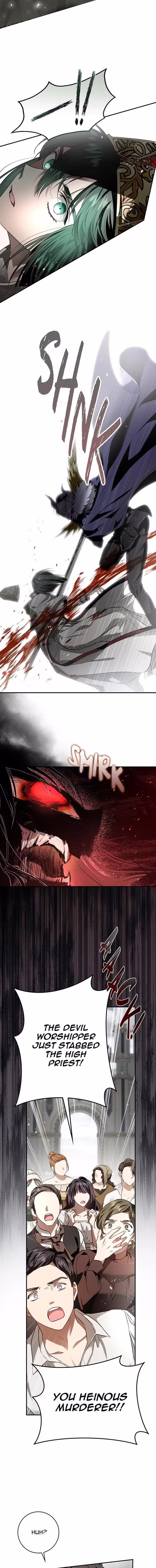 My Secretly Hot Husband - Chapter 106 - Part 10