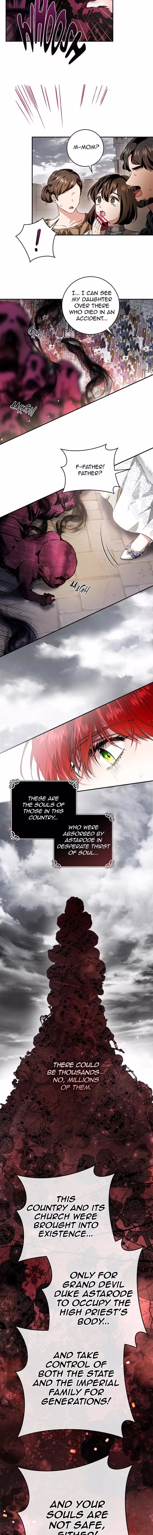 My Secretly Hot Husband - Chapter 106 - Part 13