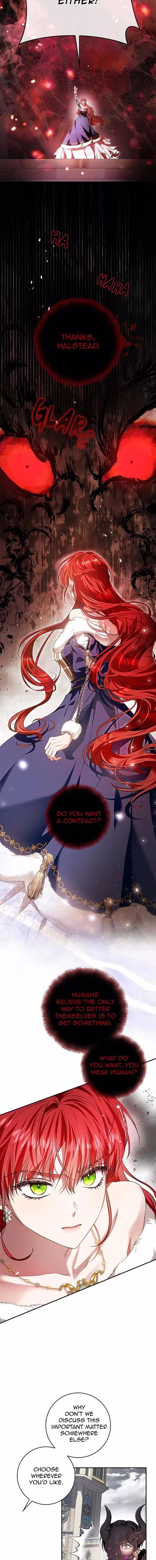 My Secretly Hot Husband - Chapter 106 - Part 14