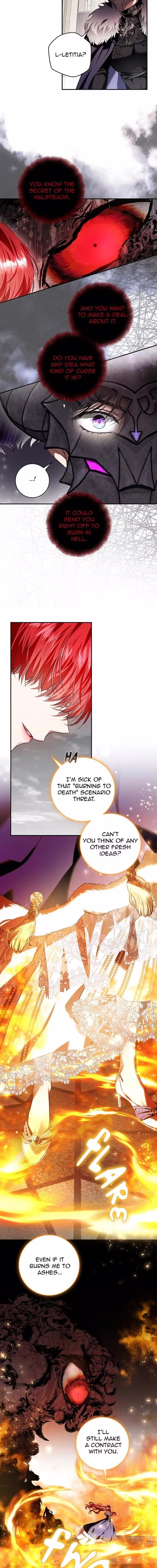 My Secretly Hot Husband - Chapter 106 - Part 15