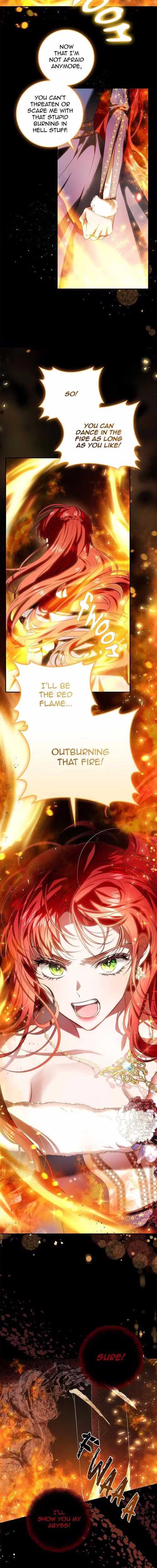 My Secretly Hot Husband - Chapter 106 - Part 16