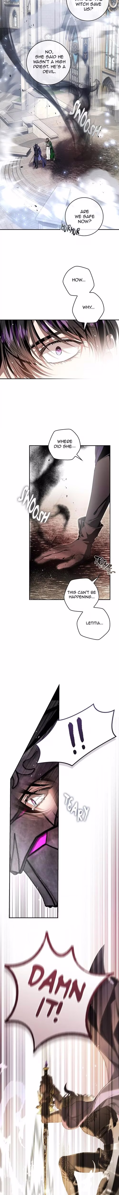 My Secretly Hot Husband - Chapter 107 - Part 3