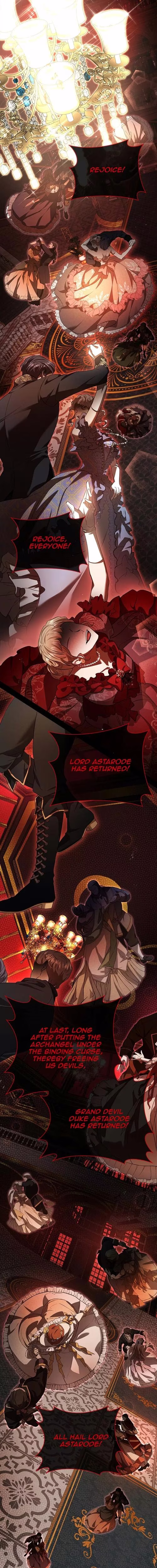 My Secretly Hot Husband - Chapter 107 - Part 5