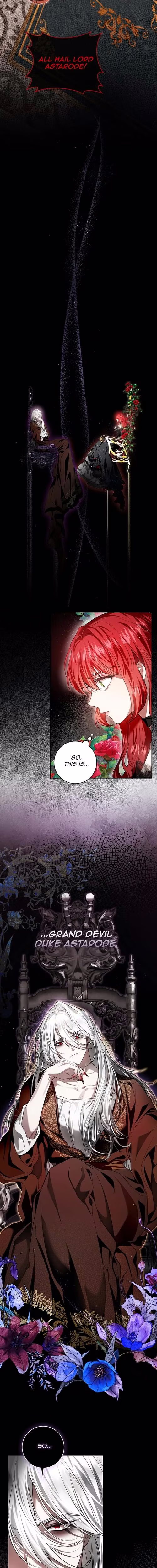 My Secretly Hot Husband - Chapter 107 - Part 6