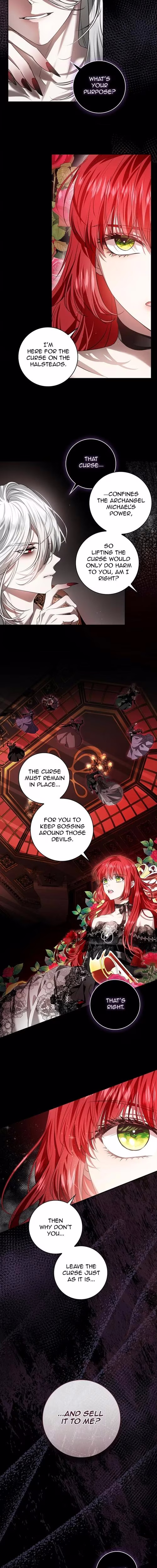 My Secretly Hot Husband - Chapter 107 - Part 7