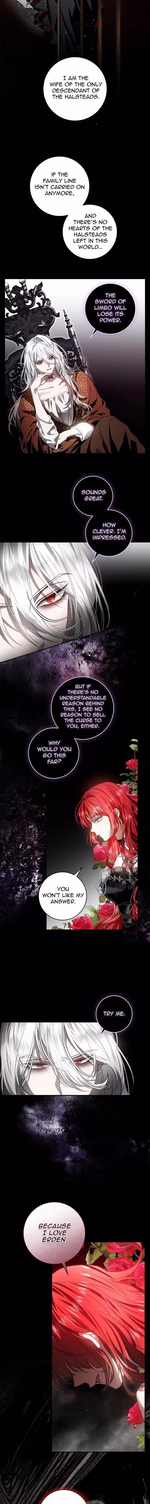 My Secretly Hot Husband - Chapter 107 - Part 9