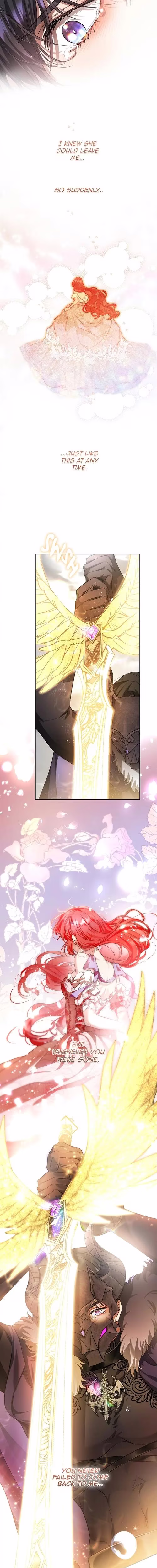 My Secretly Hot Husband - Chapter 107 - Part 14