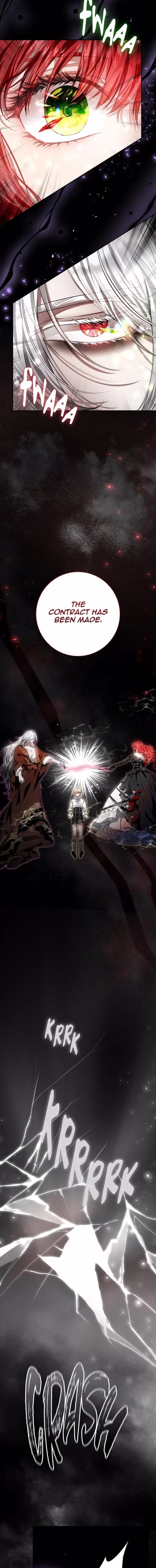 My Secretly Hot Husband - Chapter 107 - Part 17