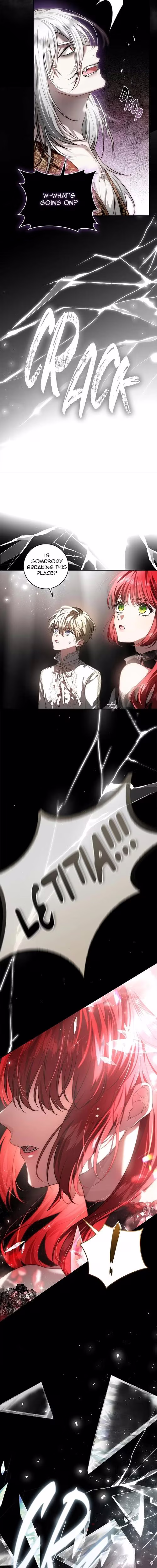 My Secretly Hot Husband - Chapter 107 - Part 18