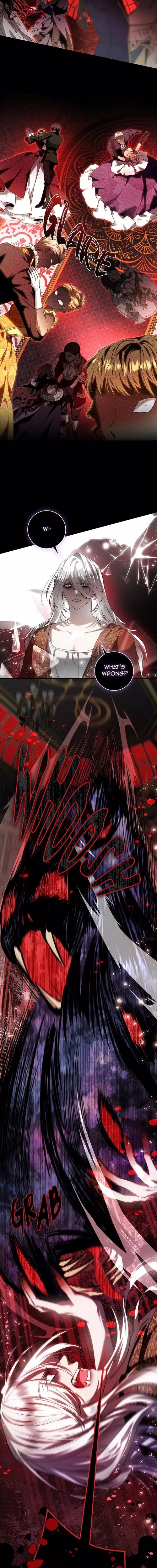 My Secretly Hot Husband - Chapter 108 - Part 4