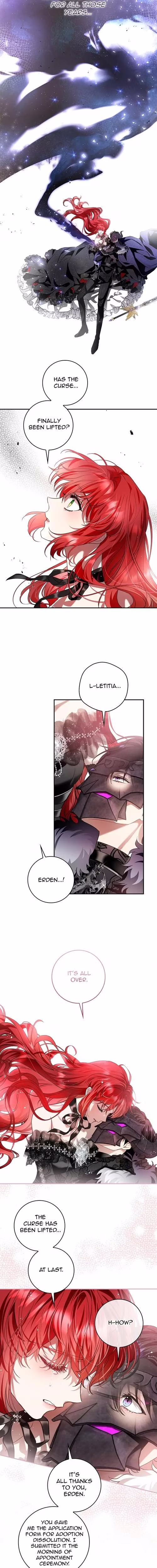 My Secretly Hot Husband - Chapter 108 - Part 8