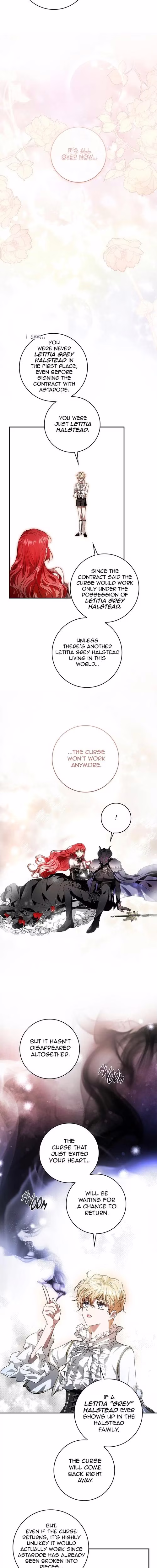 My Secretly Hot Husband - Chapter 108 - Part 9