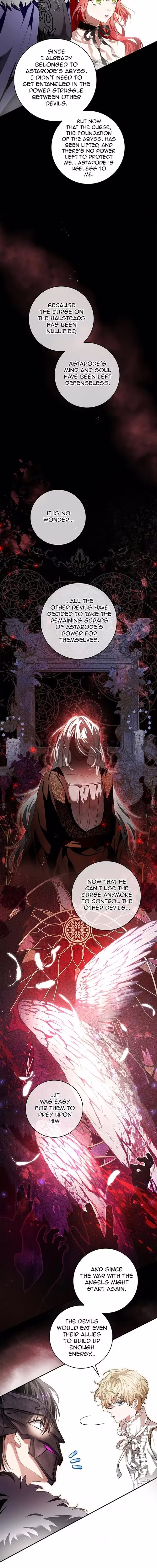 My Secretly Hot Husband - Chapter 108 - Part 12