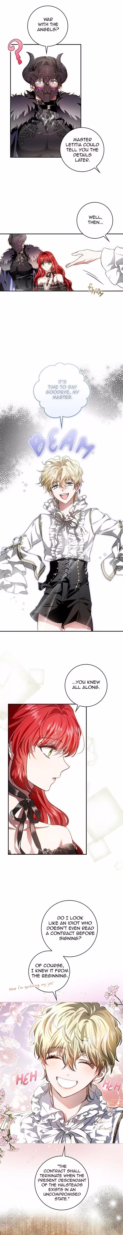 My Secretly Hot Husband - Chapter 108 - Part 13