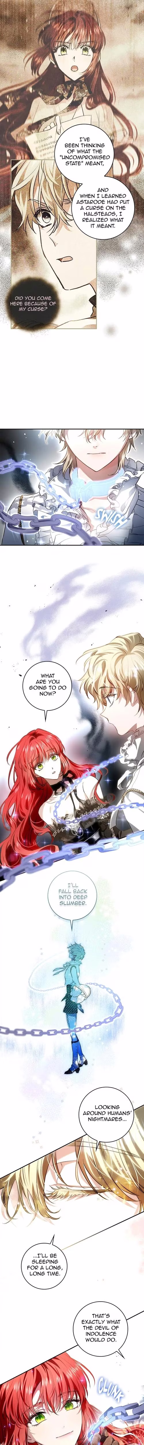 My Secretly Hot Husband - Chapter 108 - Part 14