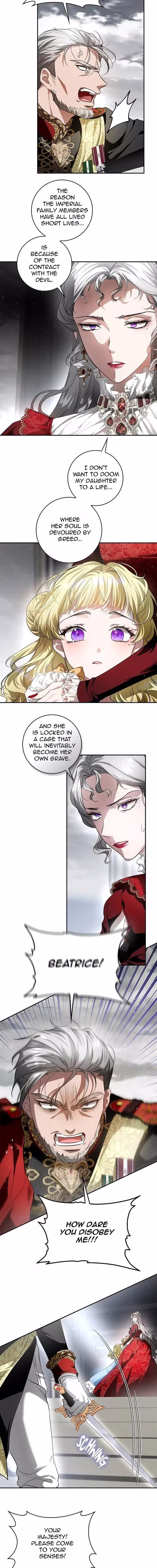 My Secretly Hot Husband - Chapter 109 - Part 3