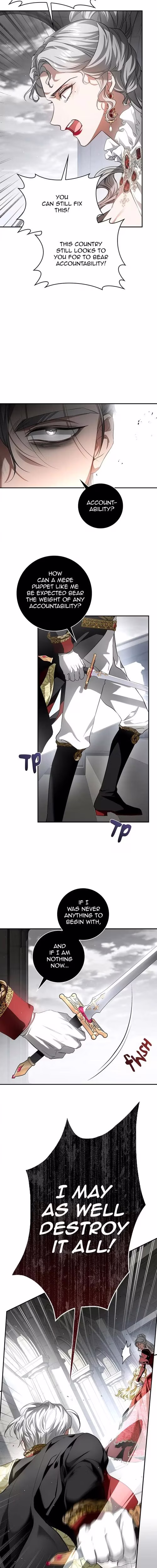 My Secretly Hot Husband - Chapter 109 - Part 4