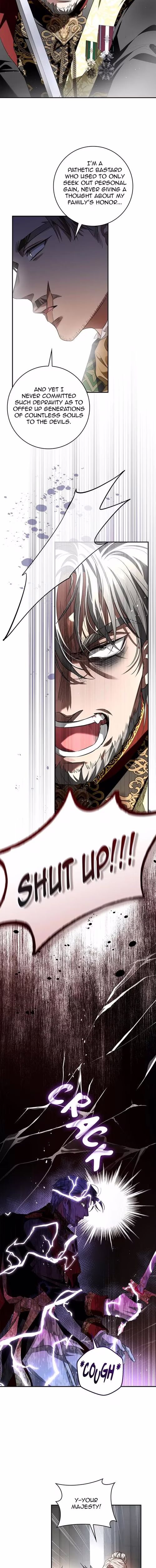 My Secretly Hot Husband - Chapter 109 - Part 6