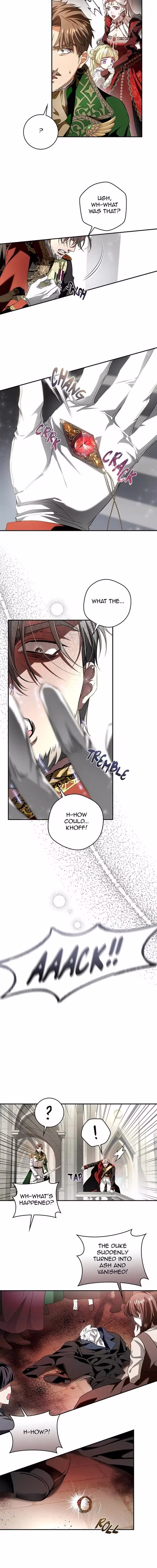 My Secretly Hot Husband - Chapter 109 - Part 7