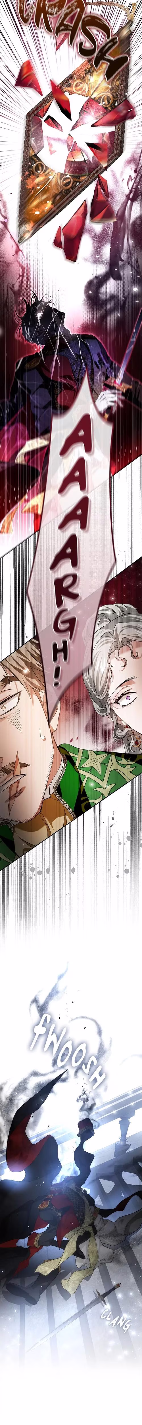 My Secretly Hot Husband - Chapter 109 - Part 9