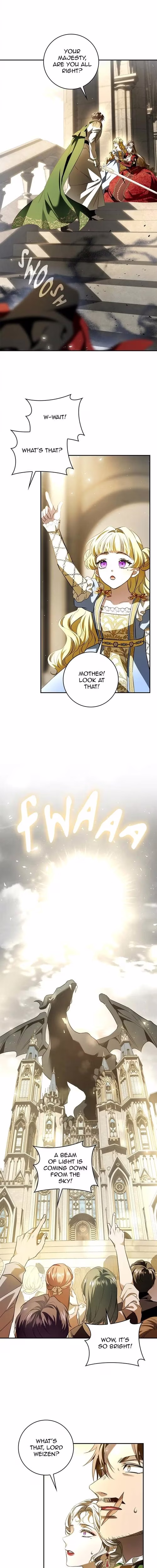 My Secretly Hot Husband - Chapter 109 - Part 10