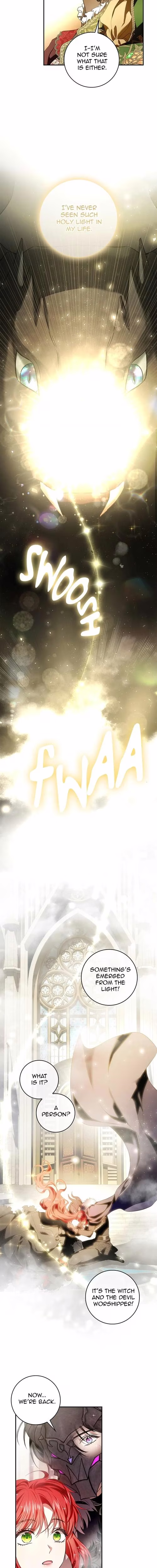 My Secretly Hot Husband - Chapter 109 - Part 11