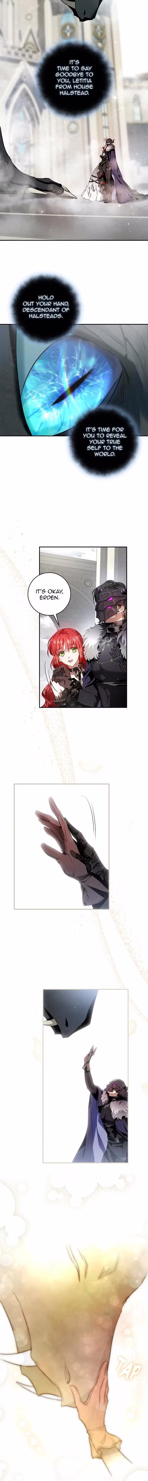 My Secretly Hot Husband - Chapter 109 - Part 13