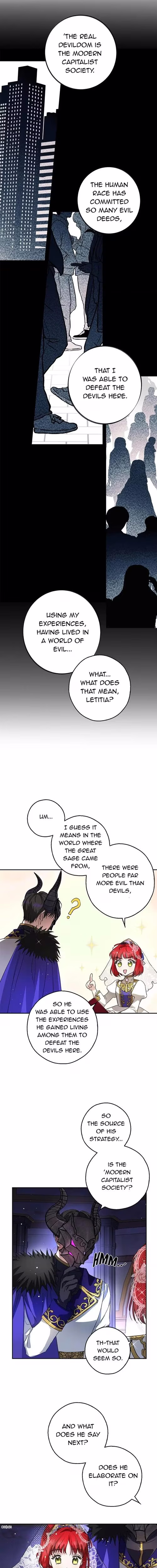 My Secretly Hot Husband - Chapter 11 - Part 4