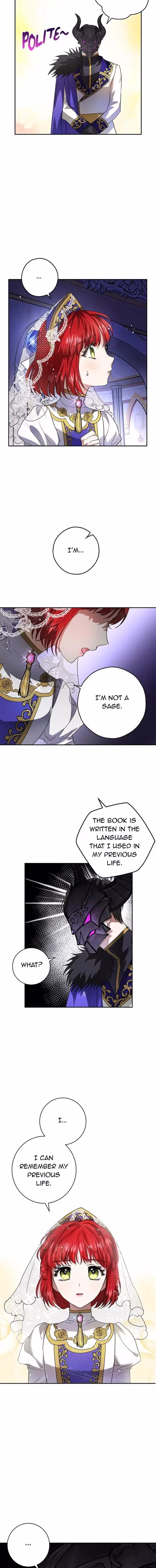 My Secretly Hot Husband - Chapter 11 - Part 6