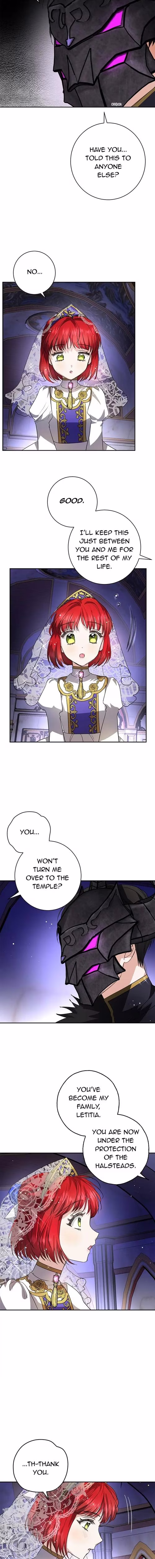 My Secretly Hot Husband - Chapter 11 - Part 7