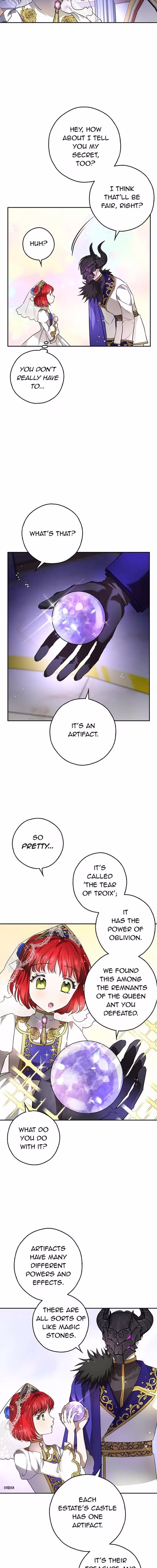 My Secretly Hot Husband - Chapter 11 - Part 8