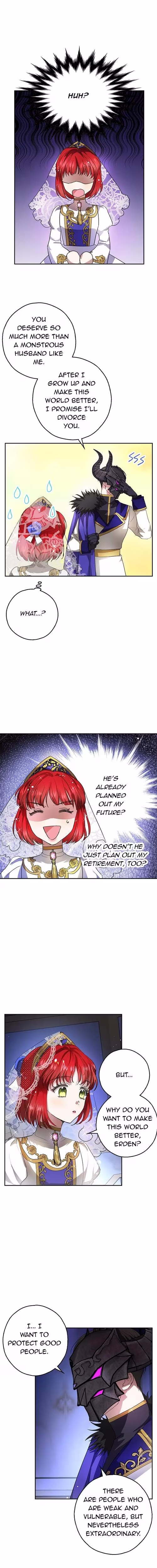 My Secretly Hot Husband - Chapter 11 - Part 12