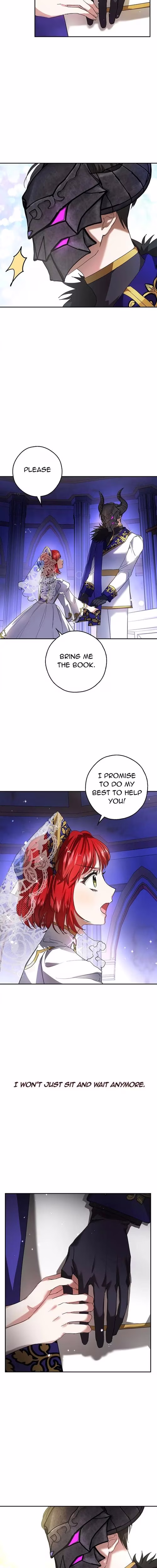 My Secretly Hot Husband - Chapter 11 - Part 16