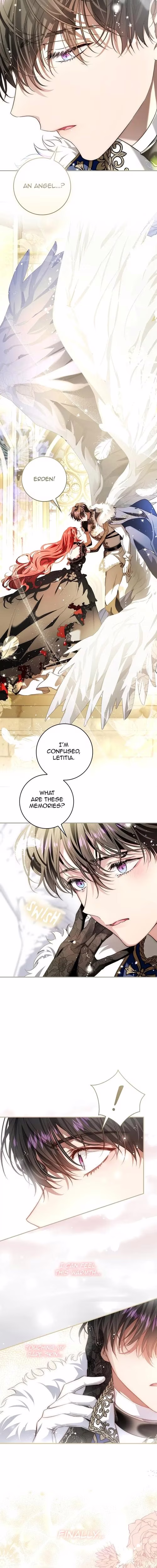 My Secretly Hot Husband - Chapter 110 - Part 3