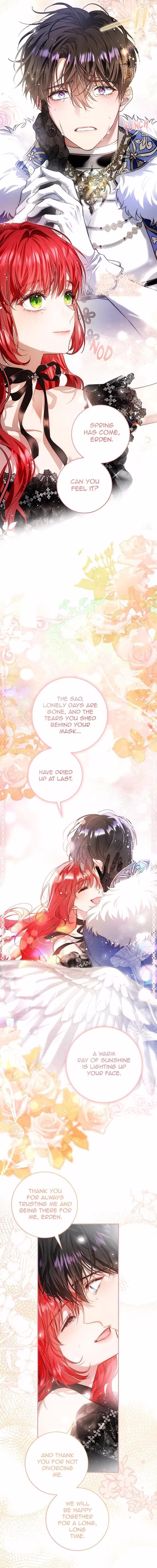 My Secretly Hot Husband - Chapter 110 - Part 4